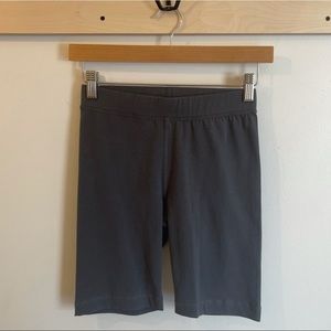 Back Beat Co Biker Shorts